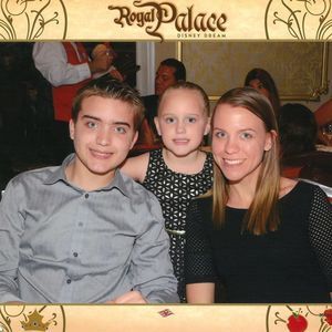 Meet your Posher, Kimberly